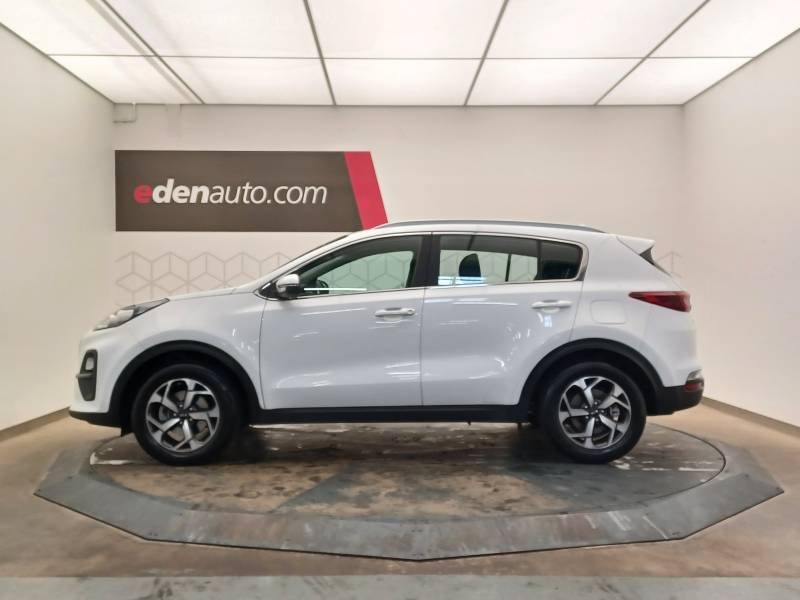 Kia Sportage - Photo 4