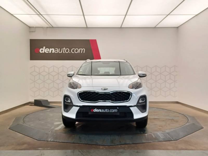 Kia Sportage - Photo 5