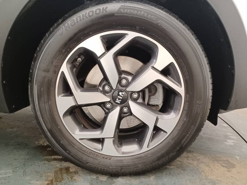 Kia Sportage - Photo 10