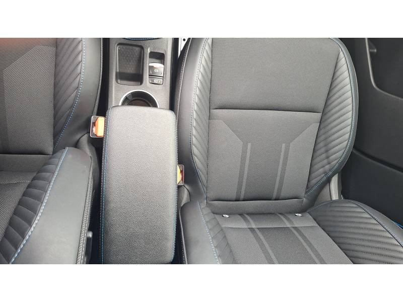 Renault Captur - Photo 11