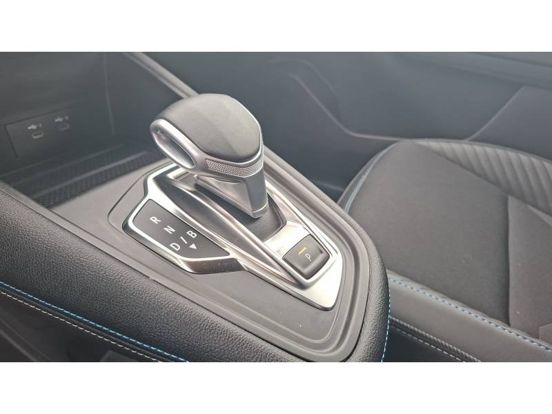 Renault Captur - Photo 12