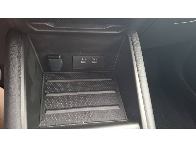 Renault Captur - Photo 13