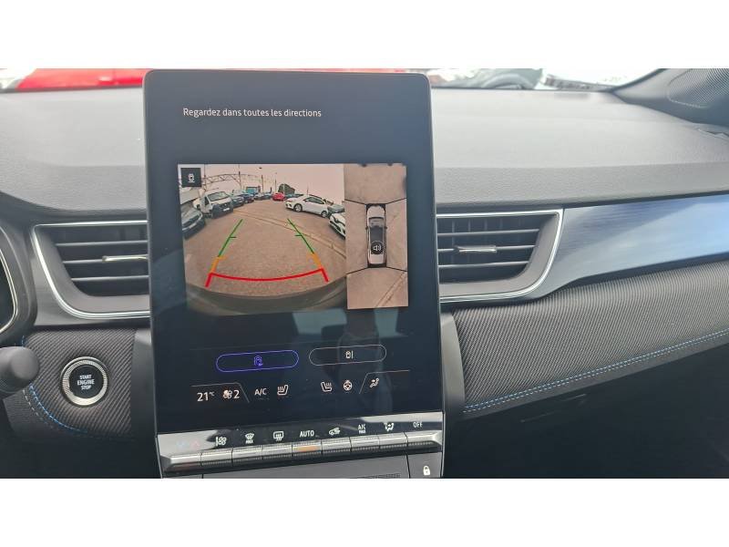 Renault Captur - Photo 17