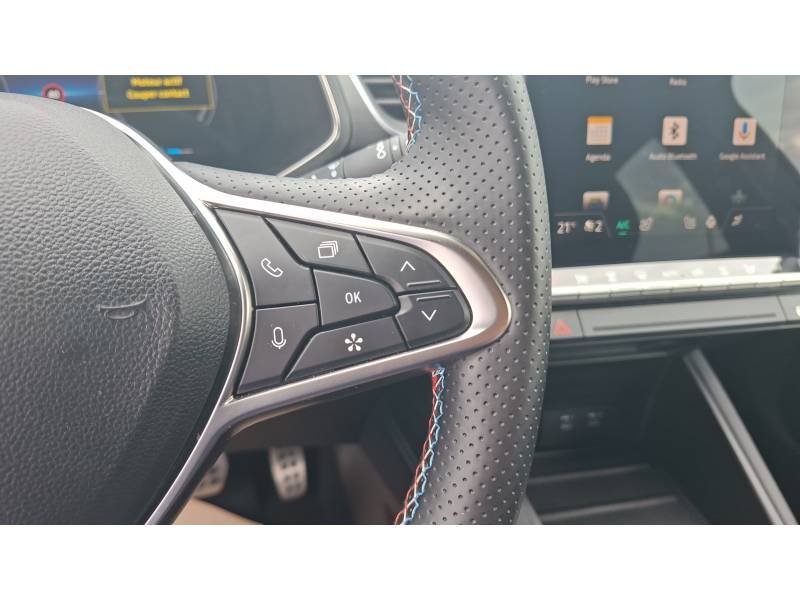 Renault Captur - Photo 19