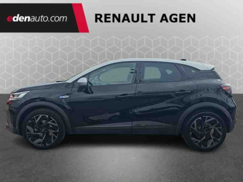 Renault Captur - Photo 2