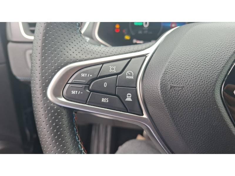Renault Captur - Photo 21