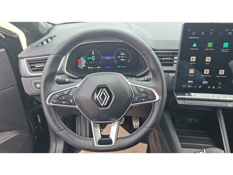 Renault Captur - Photo 22