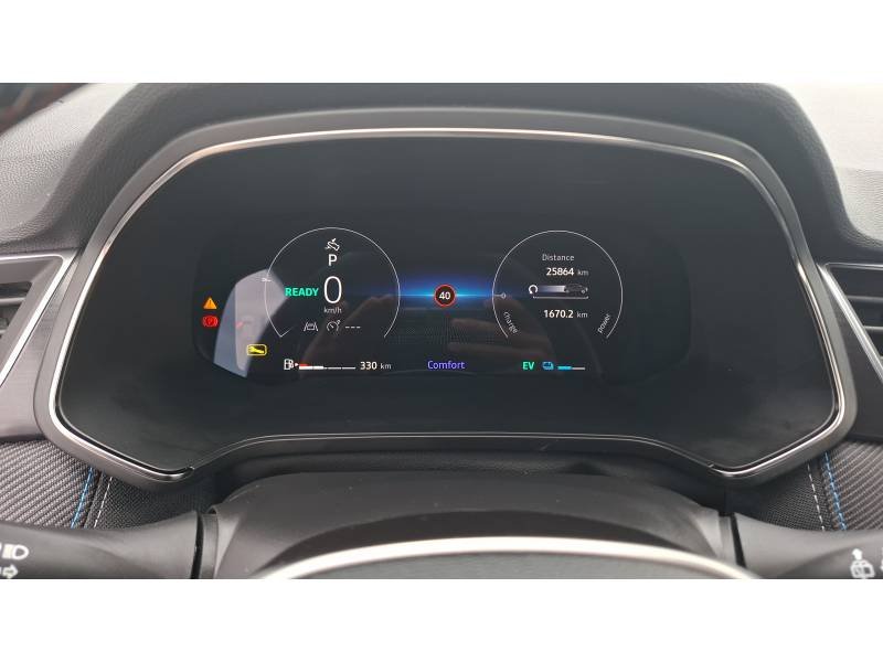 Renault Captur - Photo 23