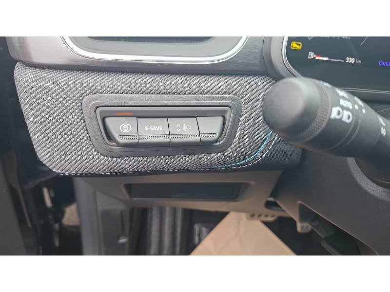 Renault Captur - Photo 24