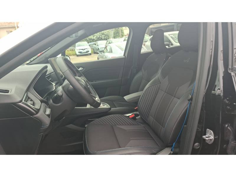 Renault Captur - Photo 26