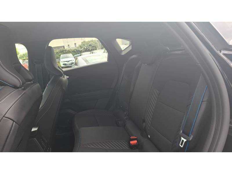 Renault Captur - Photo 29