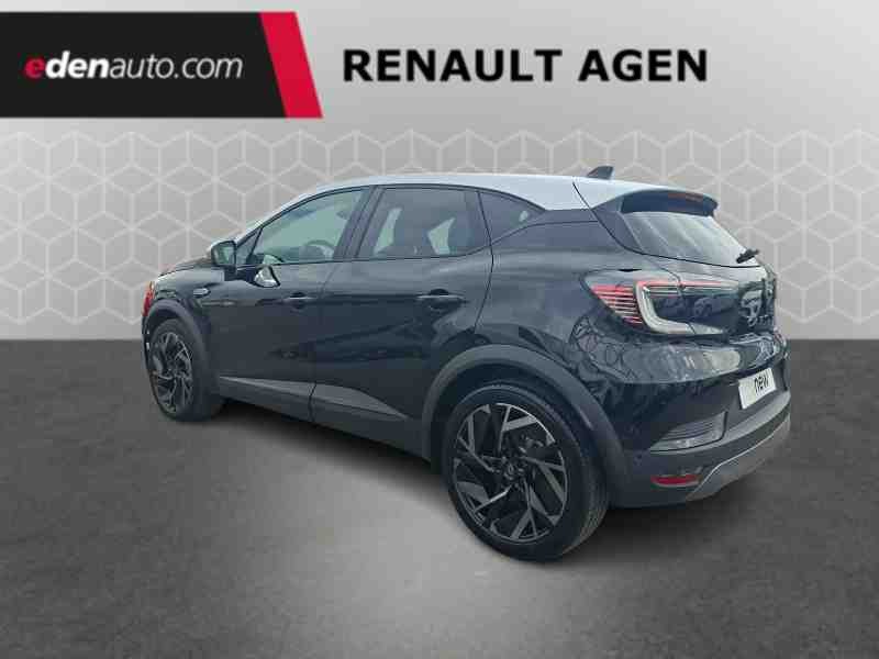 Renault Captur - Photo 3