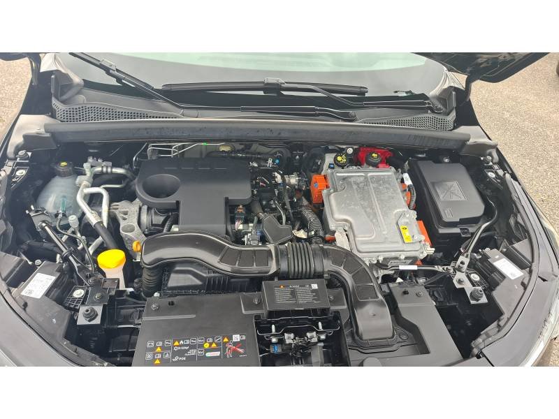 Renault Captur - Photo 37
