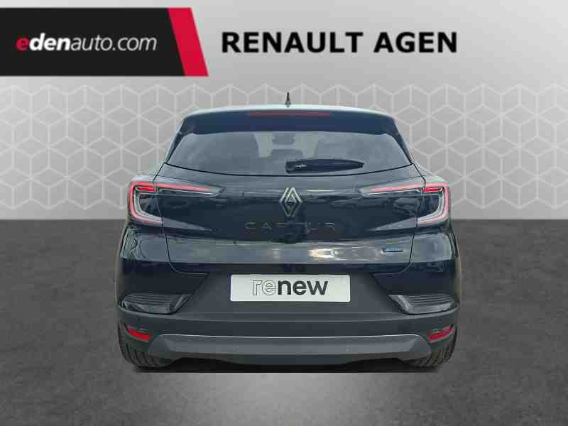Renault Captur - Photo 4