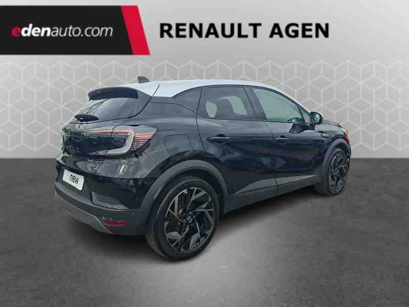 Renault Captur - Photo 5