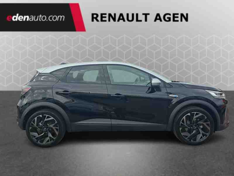 Renault Captur - Photo 6