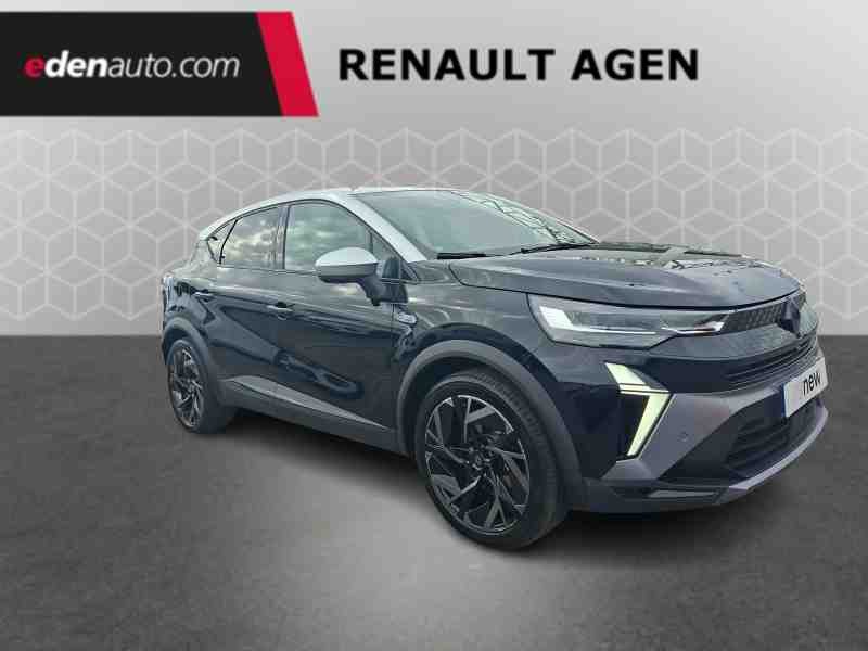 Renault Captur - Photo 7