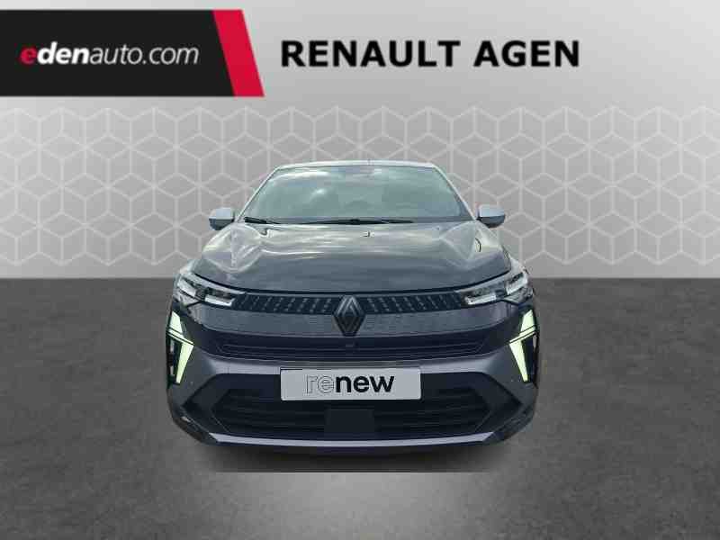 Renault Captur - Photo 8