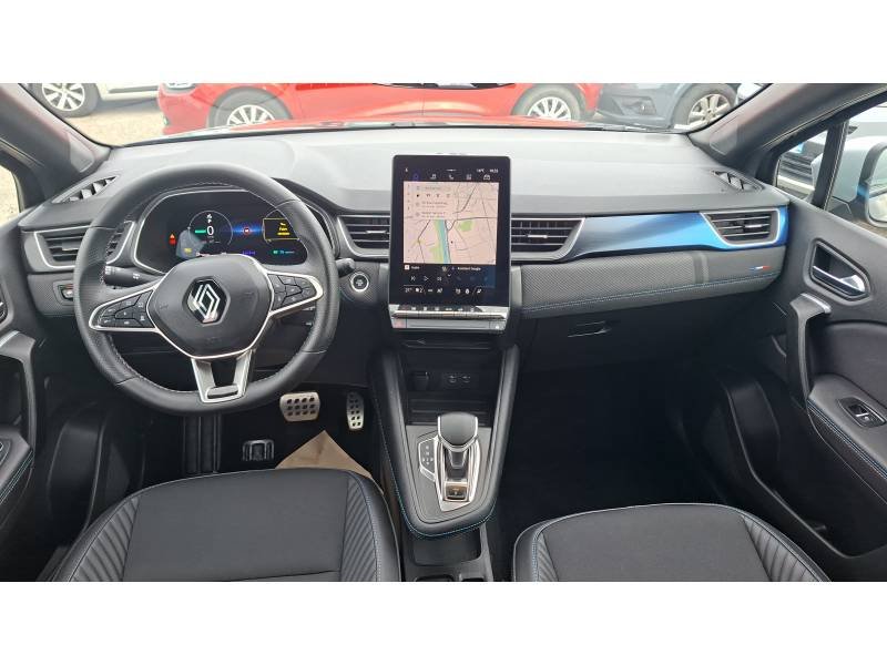 Renault Captur - Photo 10