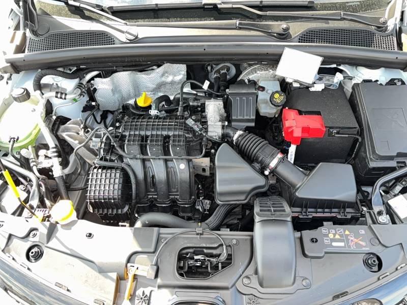 Renault Clio - Photo 11