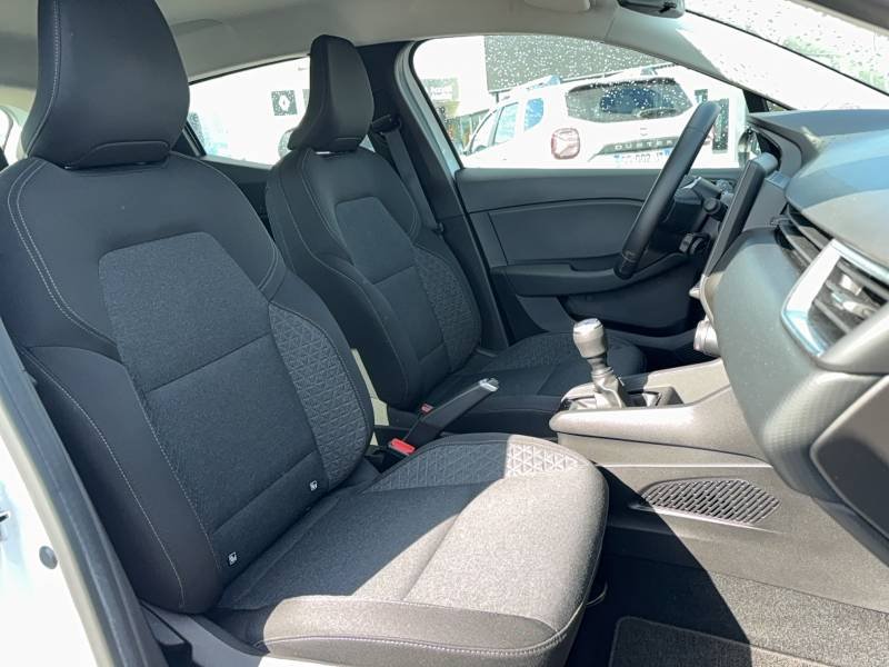 Renault Clio - Photo 12