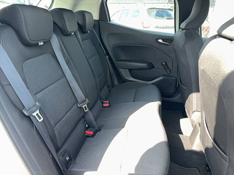 Renault Clio - Photo 13