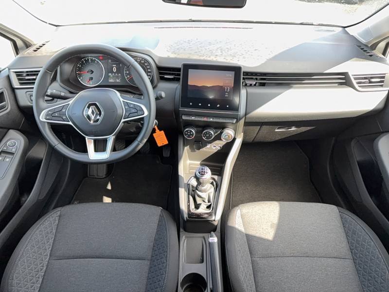 Renault Clio - Photo 16