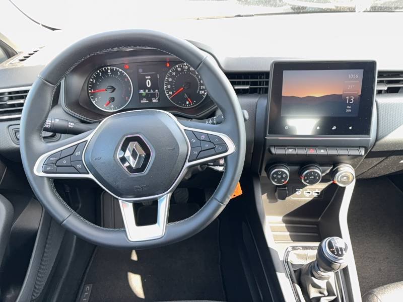 Renault Clio - Photo 17
