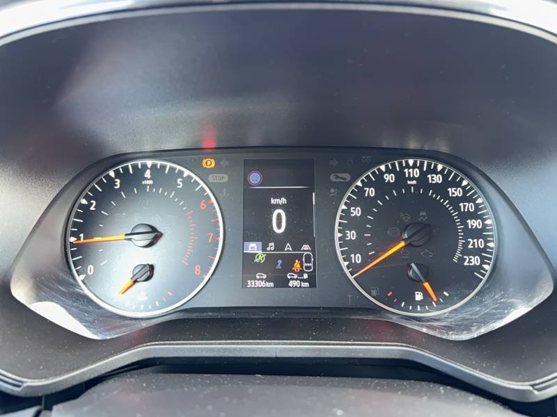 Renault Clio - Photo 18
