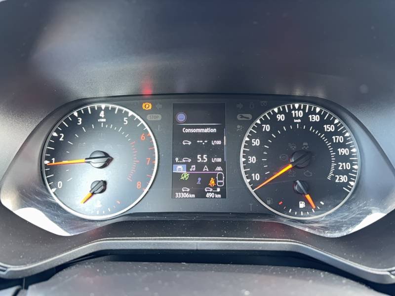 Renault Clio - Photo 19