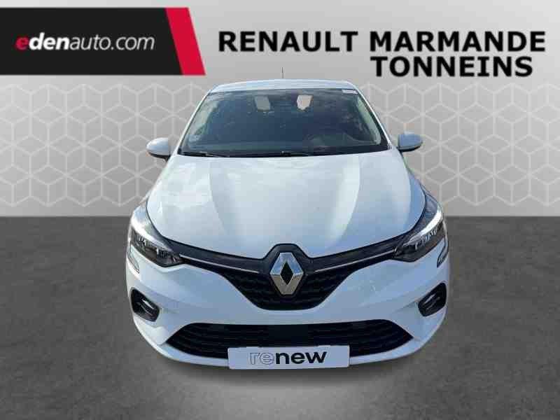Renault Clio - Photo 2