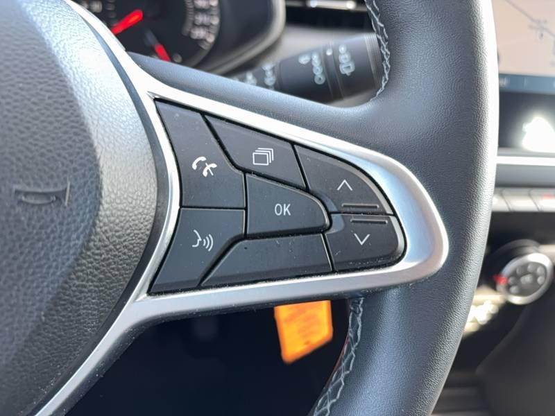 Renault Clio - Photo 27