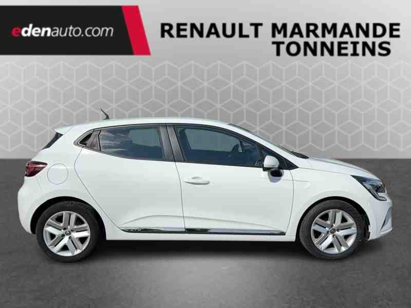 Renault Clio - Photo 3