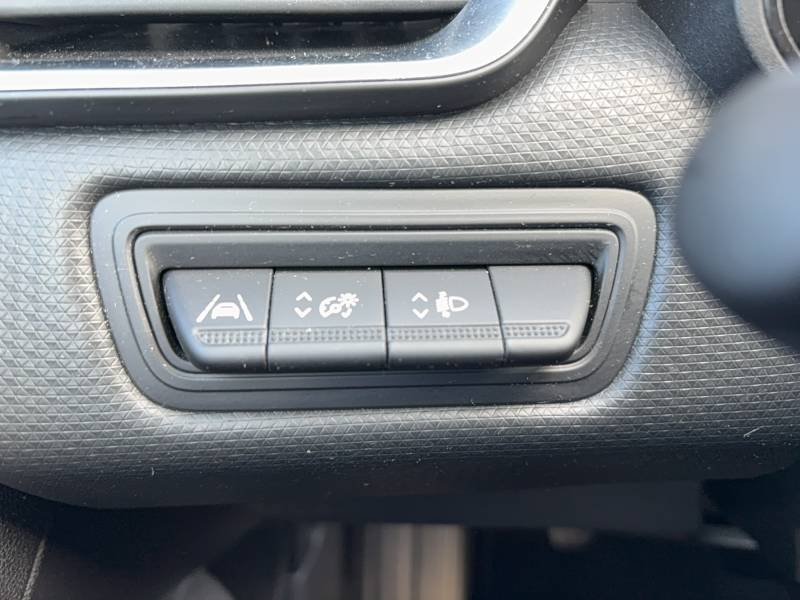 Renault Clio - Photo 31