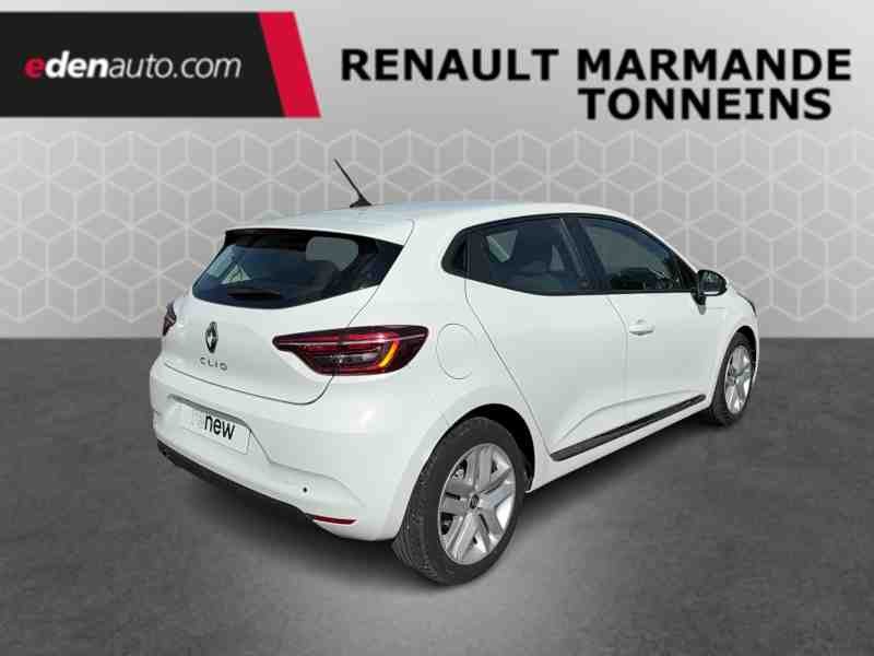 Renault Clio - Photo 4