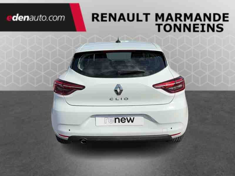 Renault Clio - Photo 5