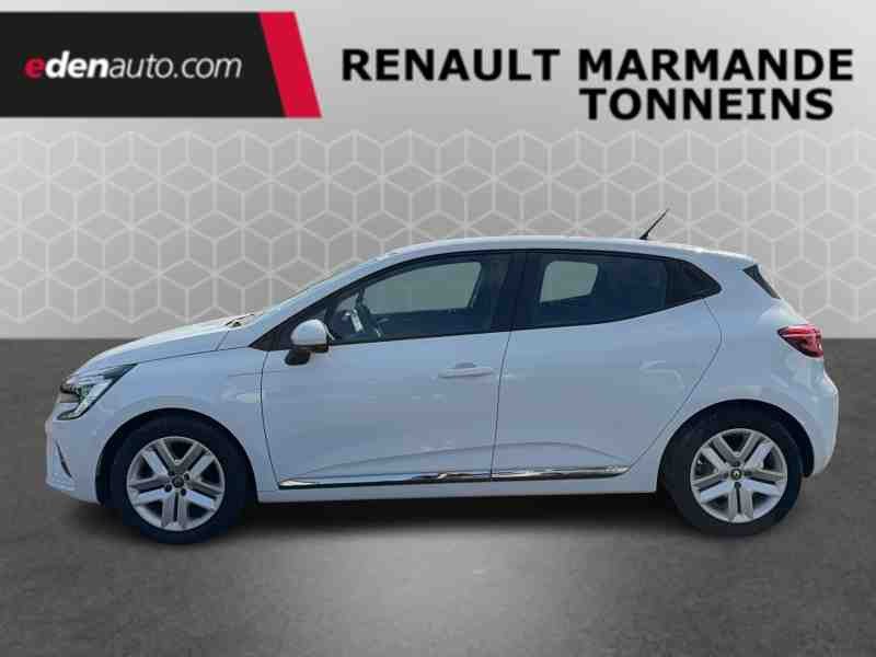 Renault Clio - Photo 6