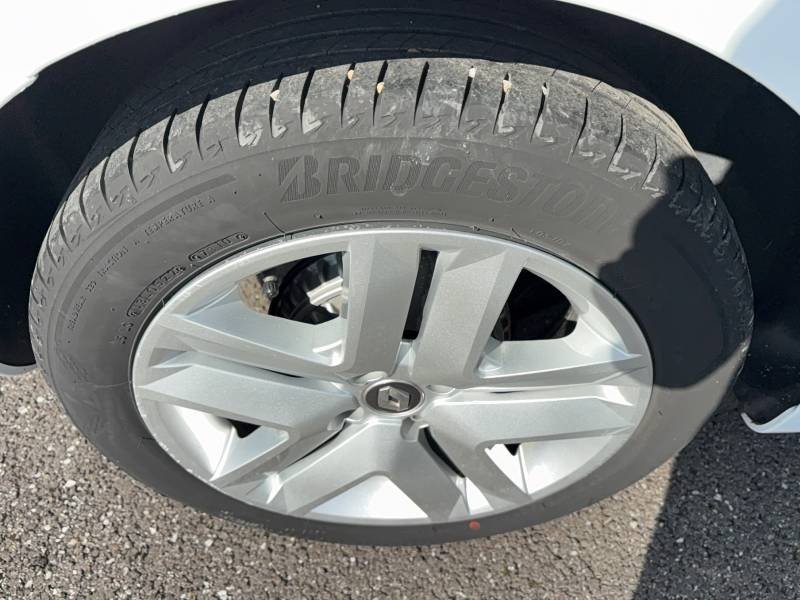 Renault Clio - Photo 9