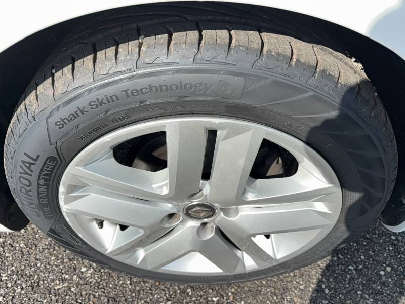 Renault Clio - Photo 10