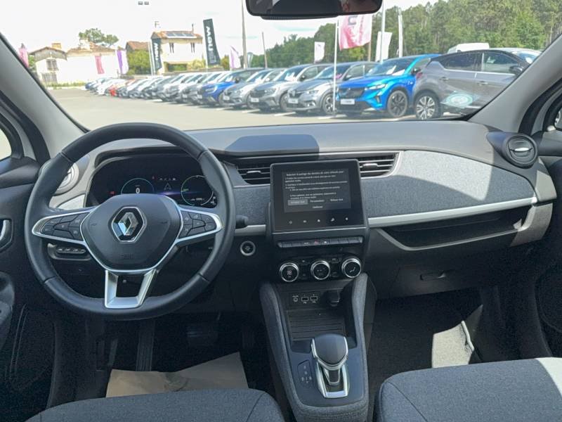 Renault Zoe - Photo 11