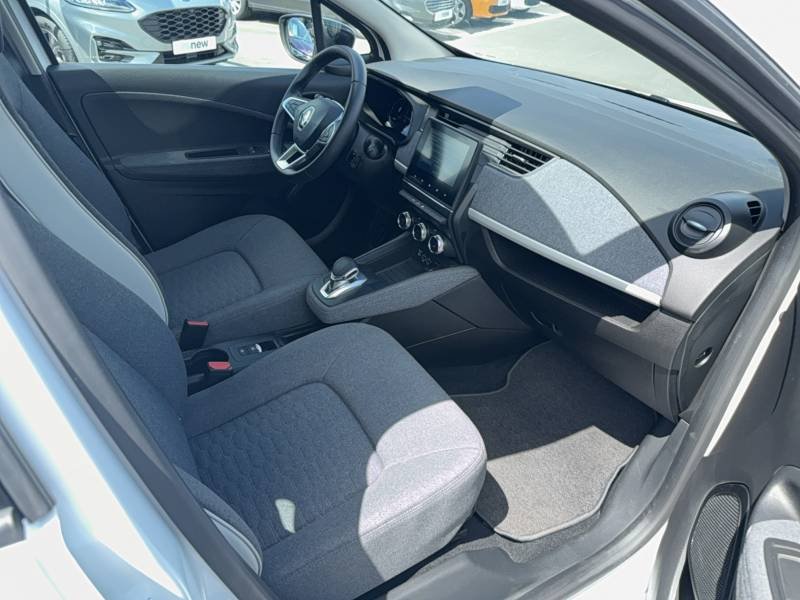 Renault Zoe - Photo 12