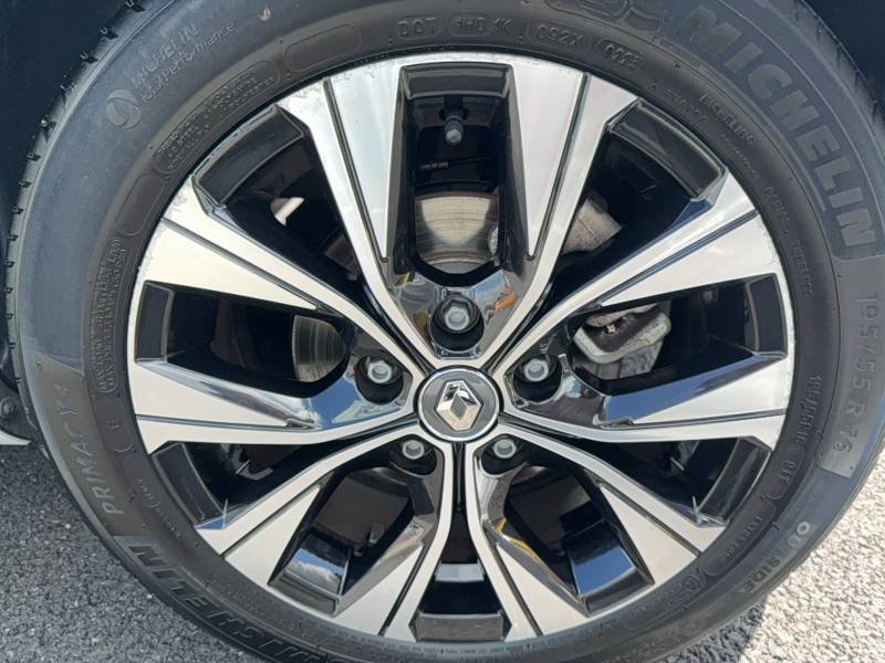 Renault Zoe - Photo 15