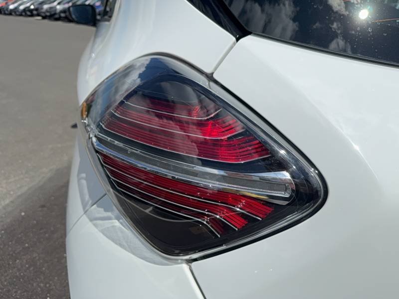 Renault Zoe - Photo 17
