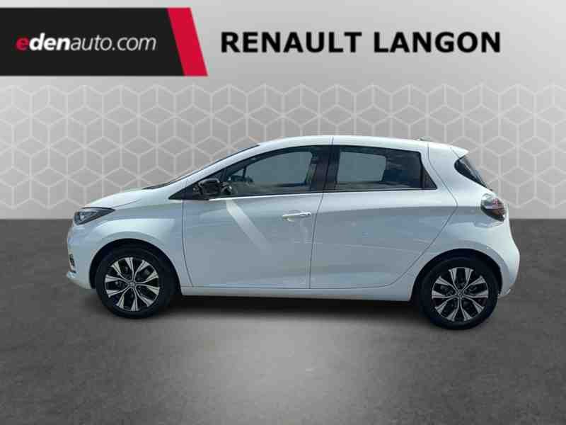 Renault Zoe - Photo 2