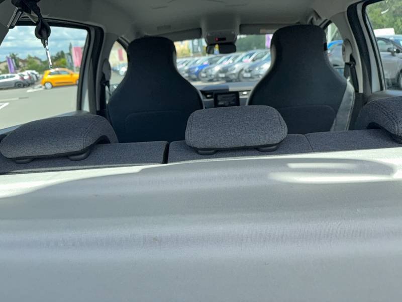 Renault Zoe - Photo 21