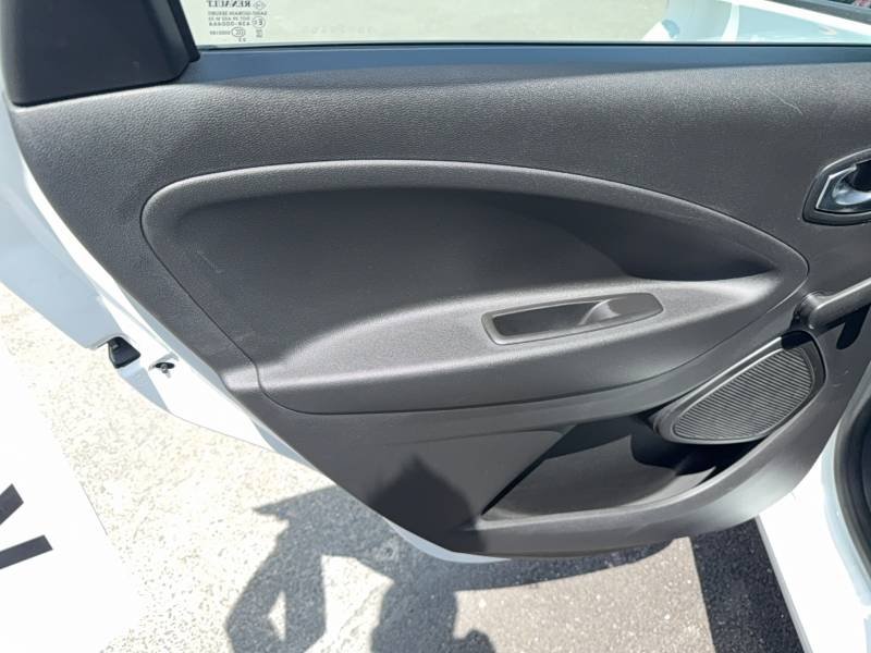Renault Zoe - Photo 22