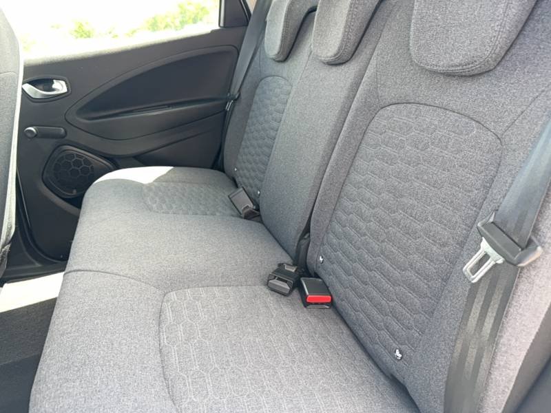 Renault Zoe - Photo 24