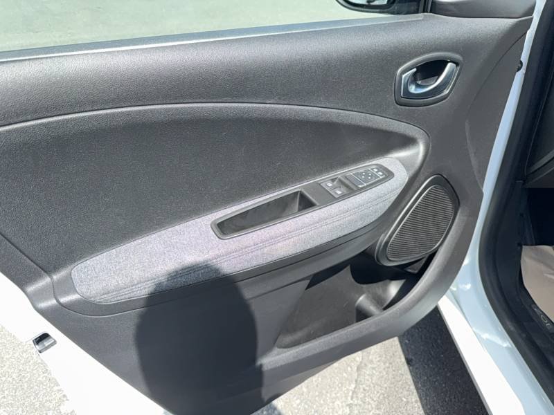 Renault Zoe - Photo 26