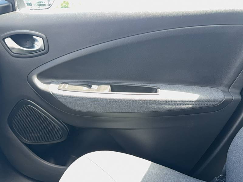 Renault Zoe - Photo 28