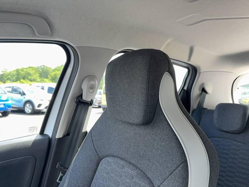 Renault Zoe - Photo 29
